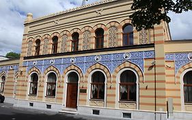 İsa Begov Hamam Hotel